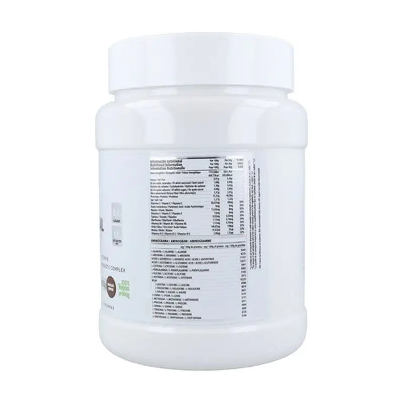 Pwd Grünes Protein Mahlzeit Schokolade Brownie 450Gr.