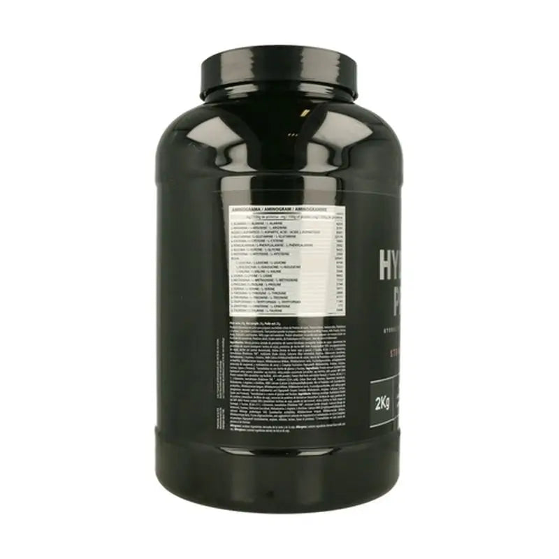 Pwd Hydrolean Protein Erdbeere 2Kg.