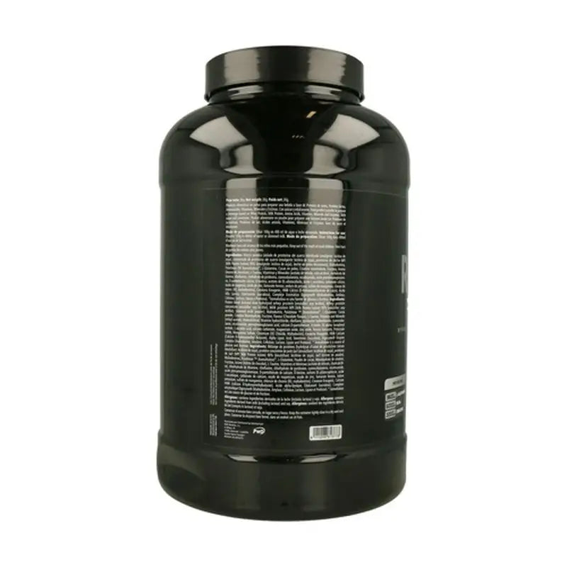 Pwd Rm-50 Protein Schokolade 2Kg.