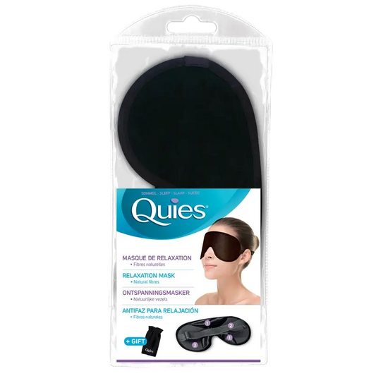 Quies Entspannungsmaske