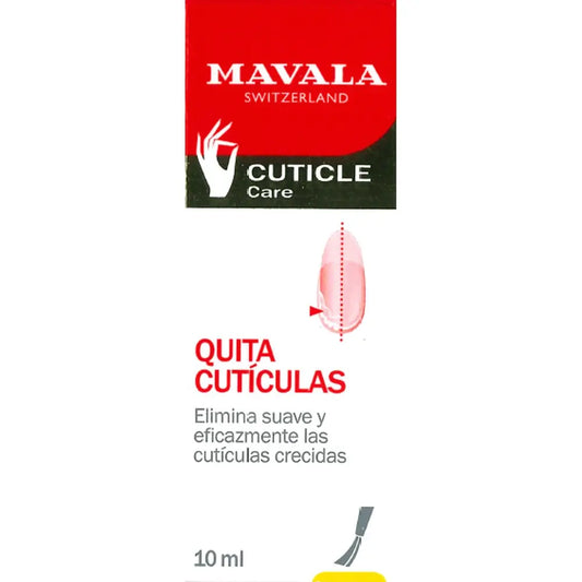 Mavala Nagelhautentferner 10 ml