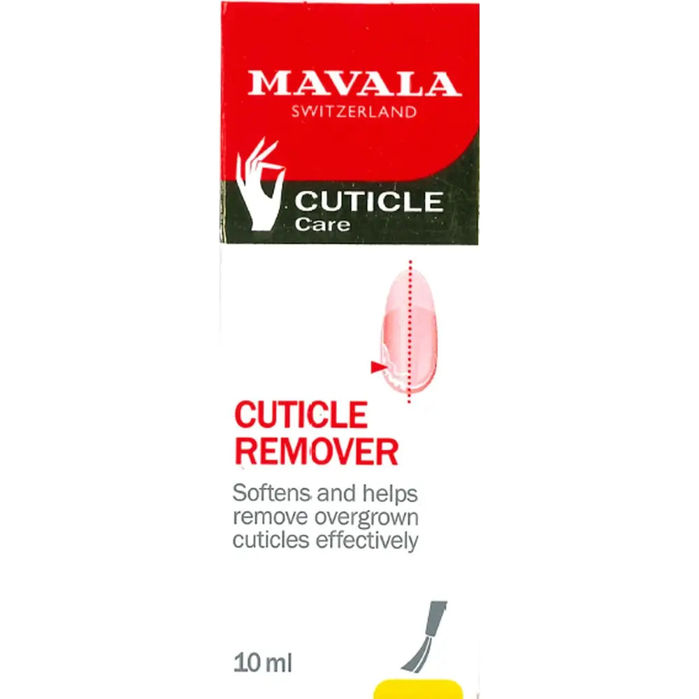 Mavala Nagelhautentferner 10 ml