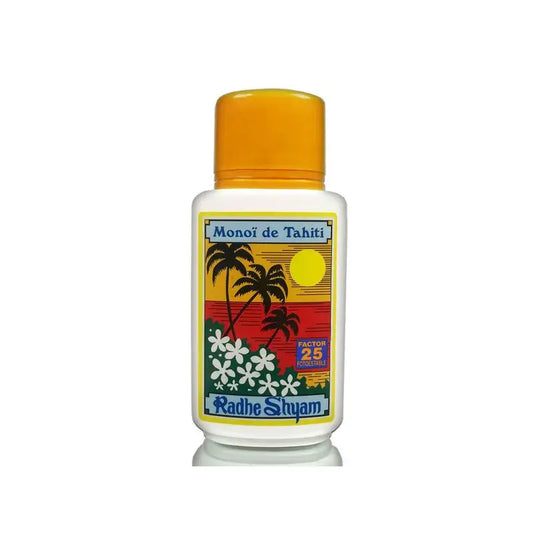 Radhe Shyam Monoi De Tahiti F.25, 150 ml