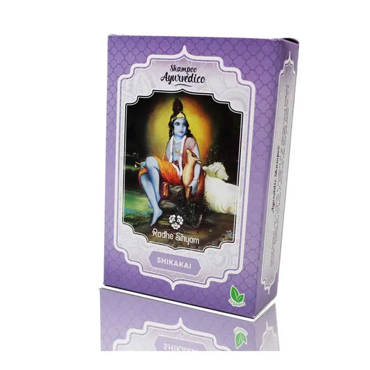 Radhe Shyam Shikakai Ayurvedic Shampoo , 100 ml