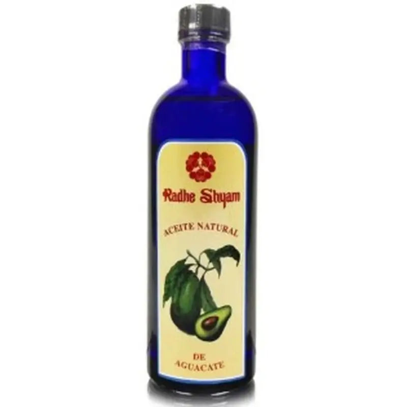 Radhe Shyam Avocado-Öl, 200 ml