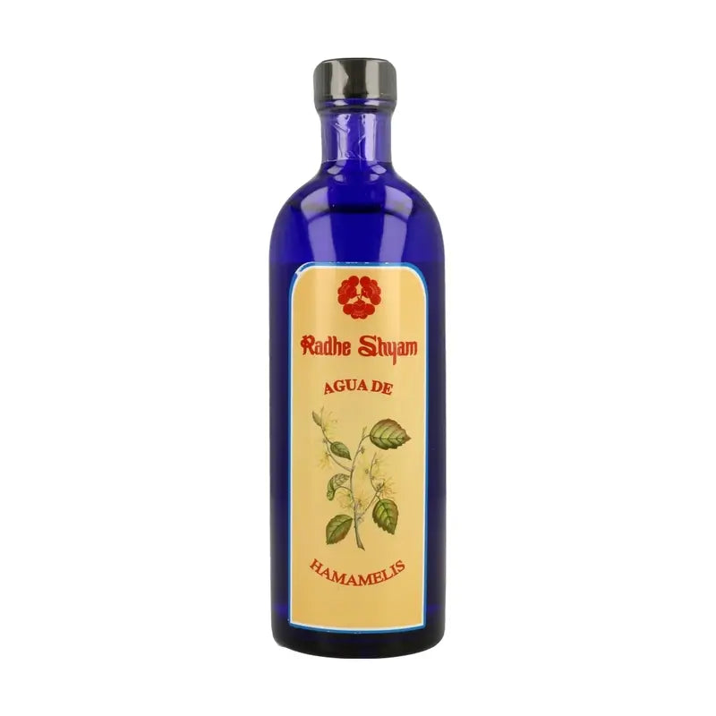Radhe Shyam Hamameliswasser, 200 ml