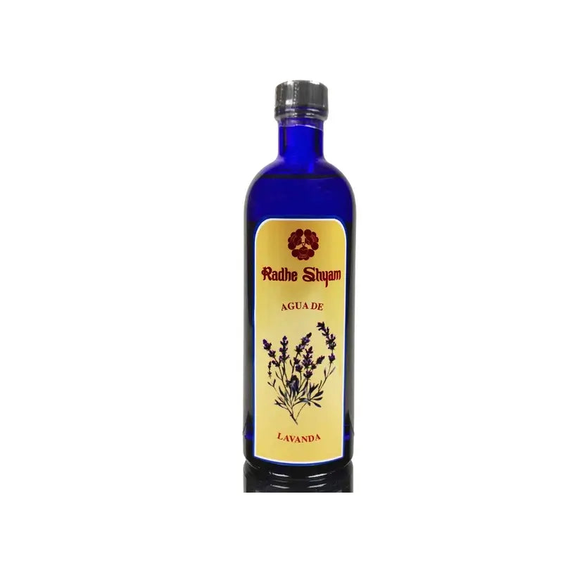 Radhe Shyam Lavendelwasser , 200 ml