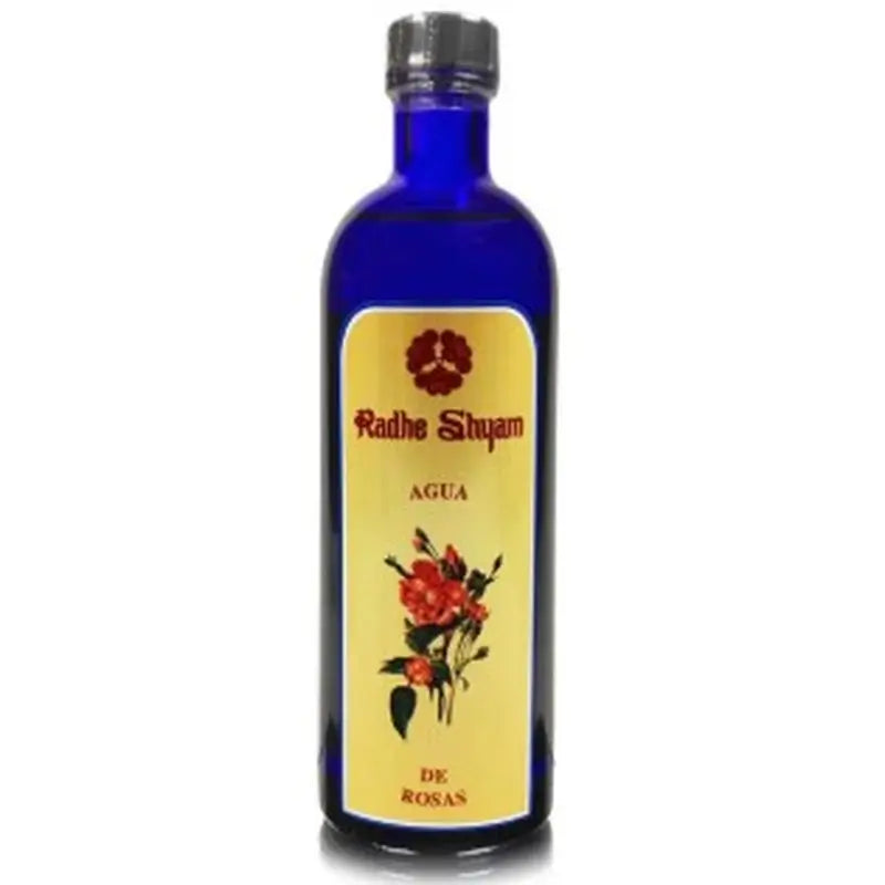 Radhe Shyam Rosenwasser, 200 ml