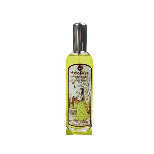 Radhe Shyam Orangenblüten Lufterfrischer, 100 ml