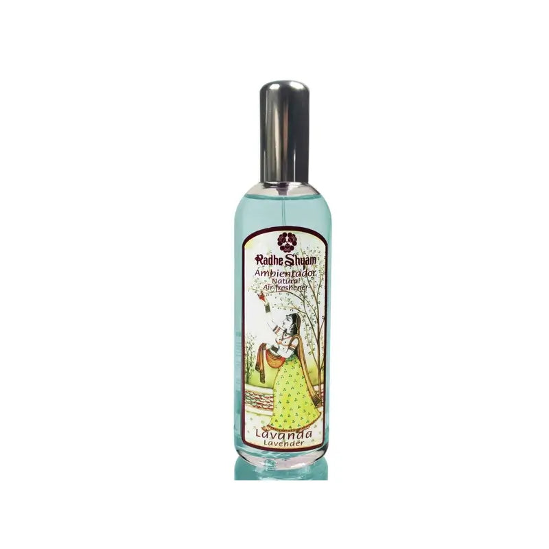 Radhe Shyam Lavendel-Lufterfrischer, 100 ml
