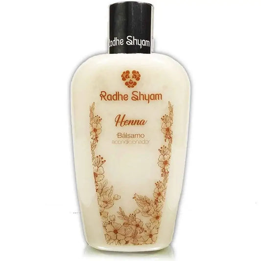 Radhe Shyam Henna Beruhigender Balsam, 250 ml