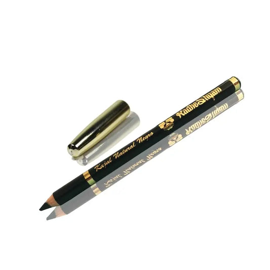 Radhe Shyam Eyeliner Kajal Schwarz , 1 St.