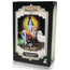 Radhe Shyam Henna Puder tief dunkelbraun, 100 g