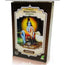 Radhe Shyam Henna-Pulver Schokolade Botanical, 100 gr