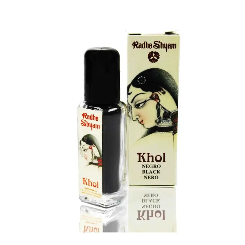 Radhe Shyam Khol Schwarz , 4 gr