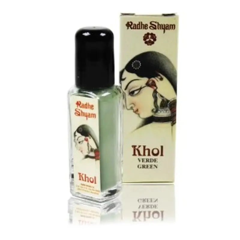 Radhe Shyam Khol Grün , 4 gr