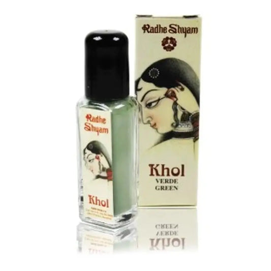Radhe Shyam Khol Grün , 4 gr