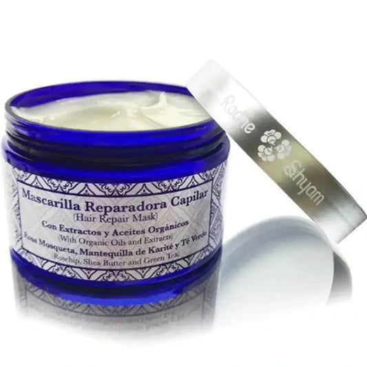 Radhe Shyam Haar-Reparatur-Maske, 250 gr