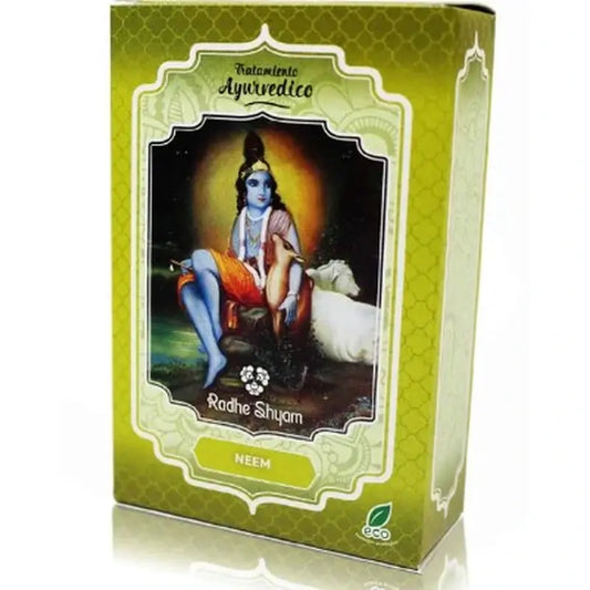 Radhe Shyam Neem Haarkur , 100 g