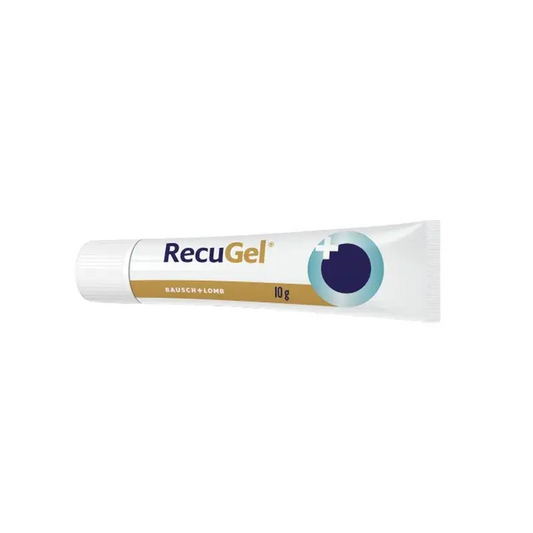 Recugel Ophthalmisches Gel, 10 g