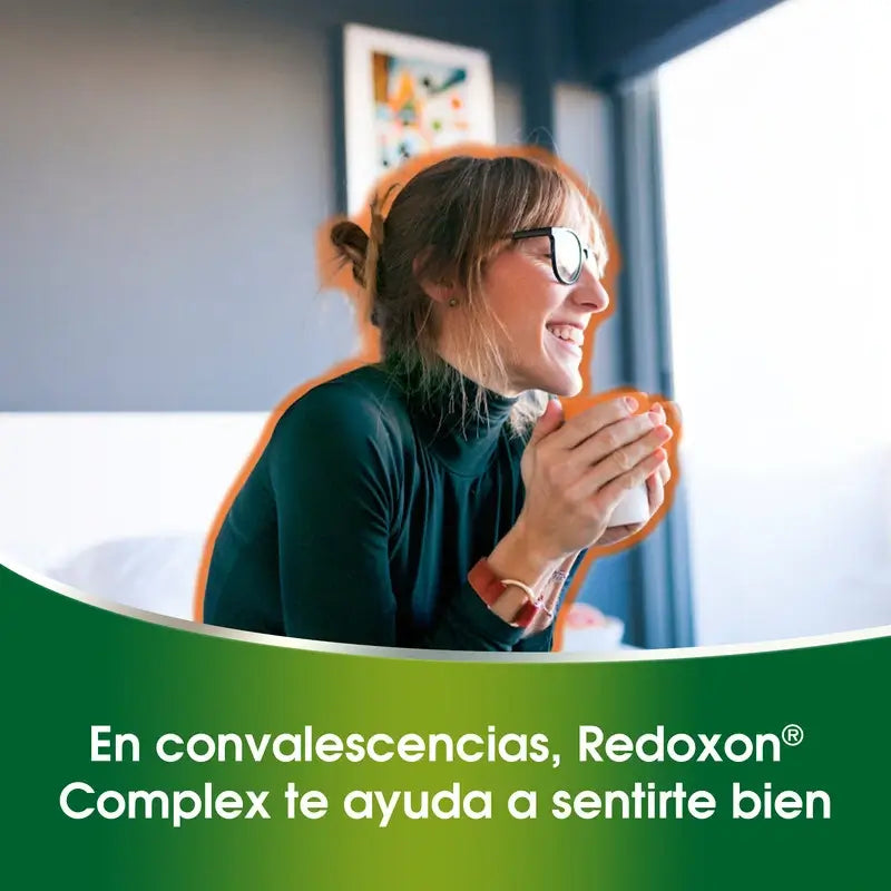 Redoxon Complex 30 Brausetabletten