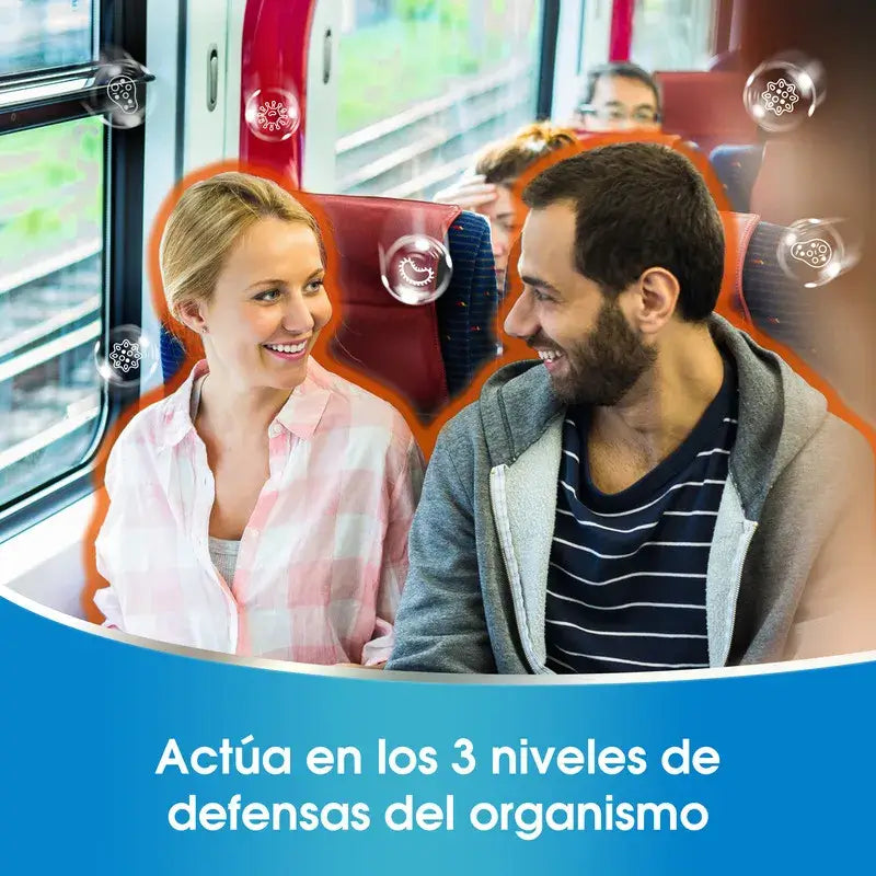 Redoxon Extra Defenses 15 Brausetabletten