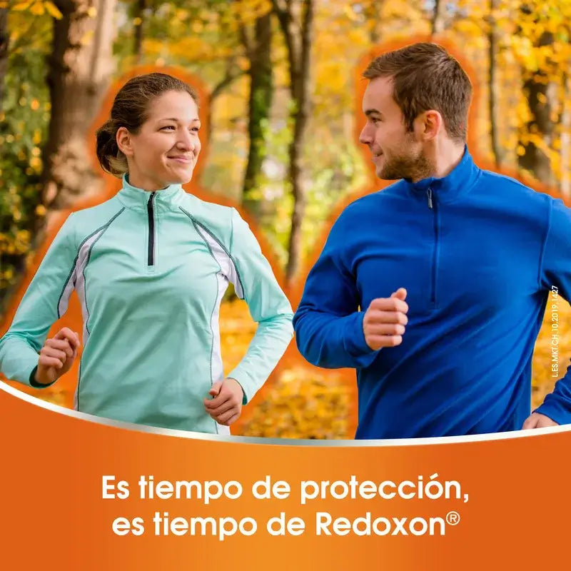 Redoxon Vitamin C Orangengeschmack 30 Brausetabletten