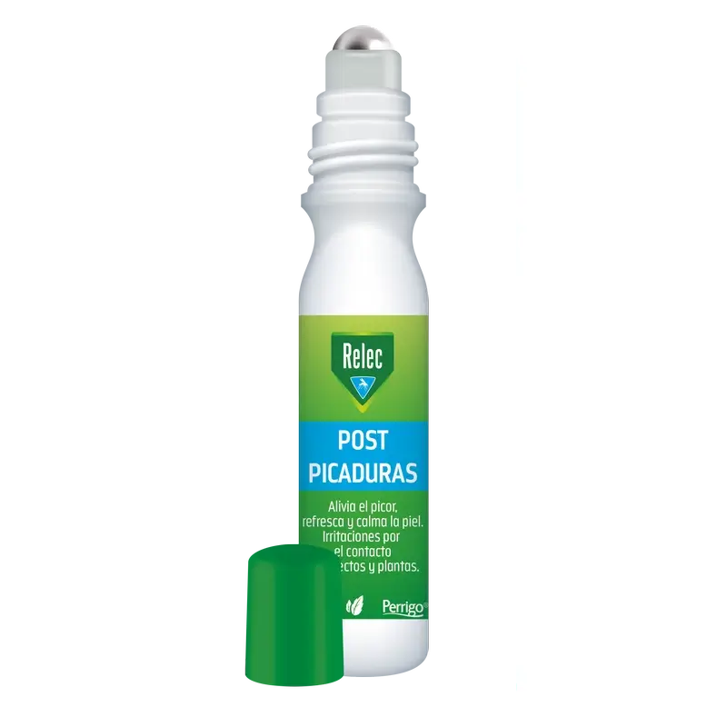 Relec Post Bites Roll-On 15 ml (+1 Jahr)