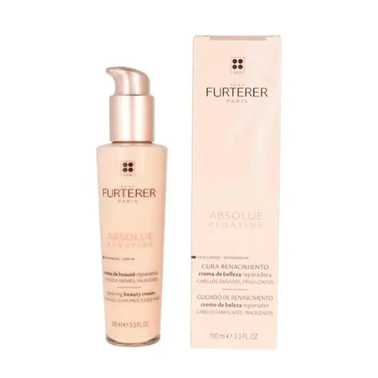 Rene Furterer Absolue Keratine Sublime Regeneration Care 100 ml