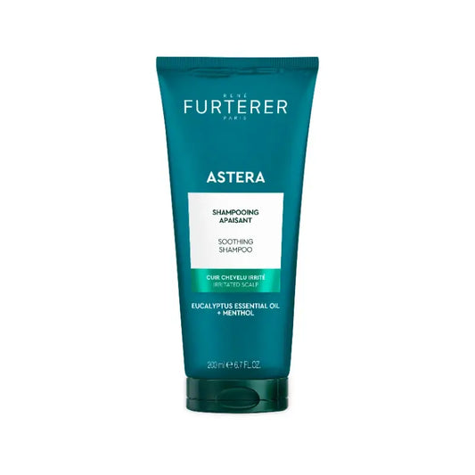 René Furterer Astera Beruhigendes Shampoo, 200 ml