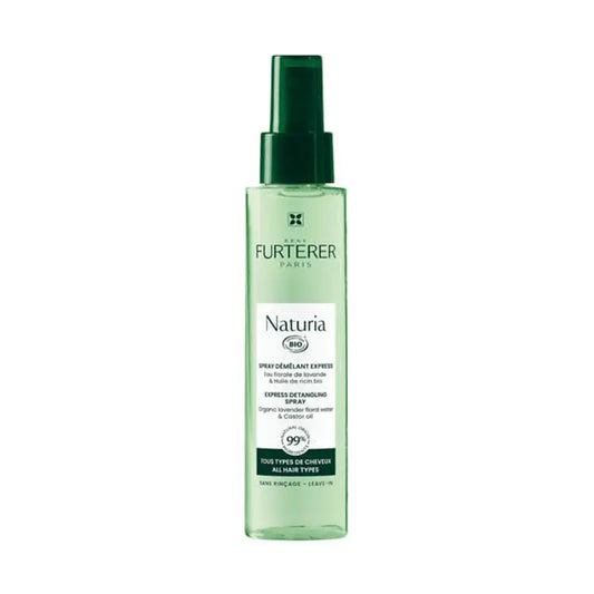 Rene Furterer Naturia Extra Gentle Detangling Spray, 200 ml
