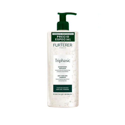 Rene Furterer René Furterer Triphasic Hair Loss Shampoo, 500 ml