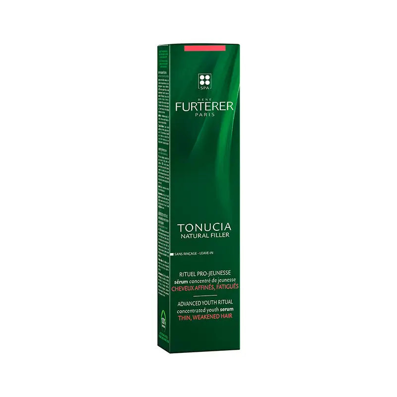René Furterer Tonucia Natural Filler Youth Serum Konzentrat 75 ml