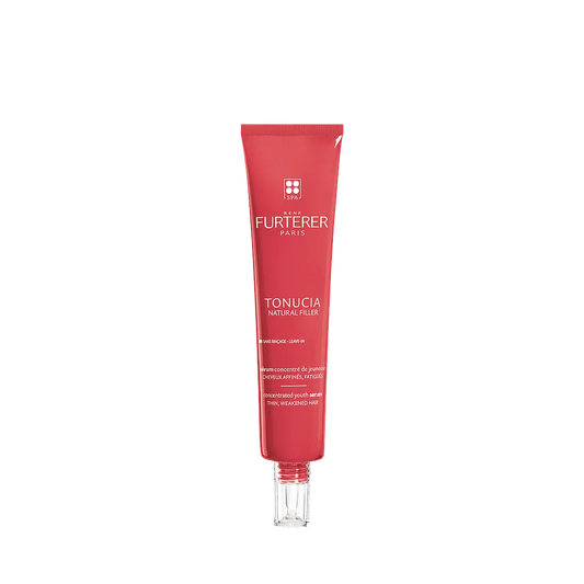 René Furterer Tonucia Natural Filler Youth Serum Concentrate 75 ml