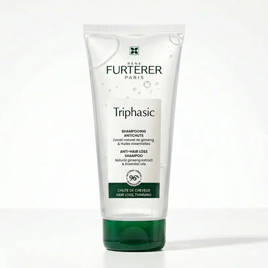 René Furterer Triphasic Anti-Haarausfall Shampoo 200 ml