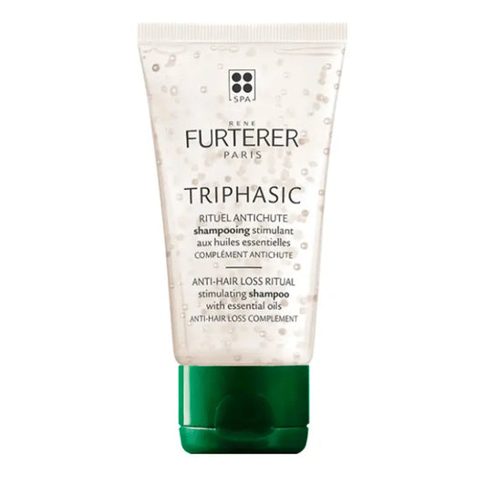Rene Furterer Triphasic Anti-Hair Loss Shampoo 50 ml