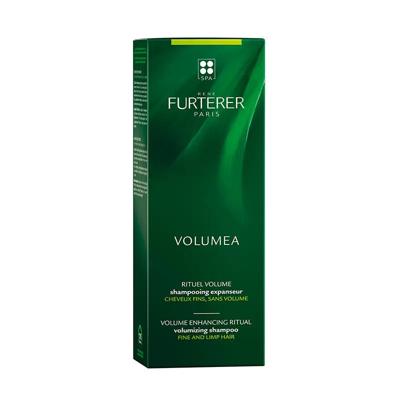 Rene Furterer Volumena Shampoo 200 ml