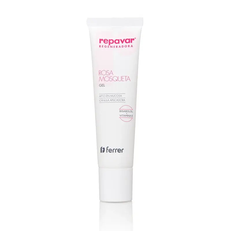 Repavar Regenerierendes Gel 30 ml