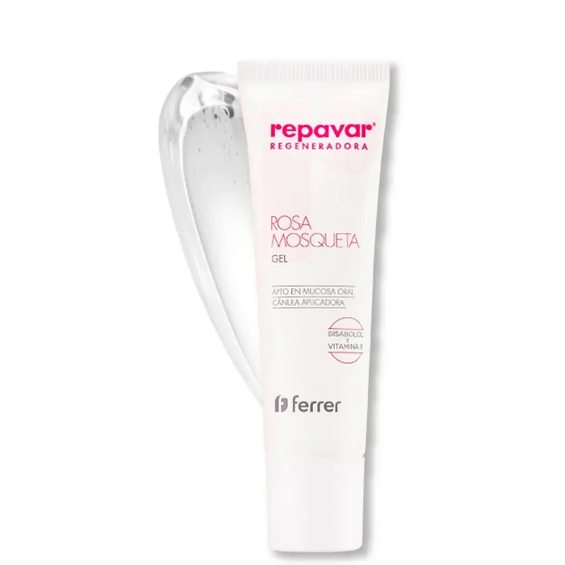 Repavar Regenerierendes Gel 30 ml
