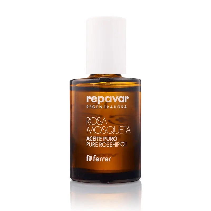 Repavar Regenerierendes Öl 15 ml