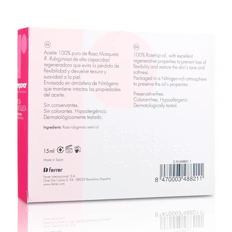 Repavar Regenerierendes Öl 15 ml