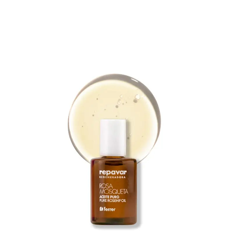 Repavar Regenerierendes Öl 15 ml