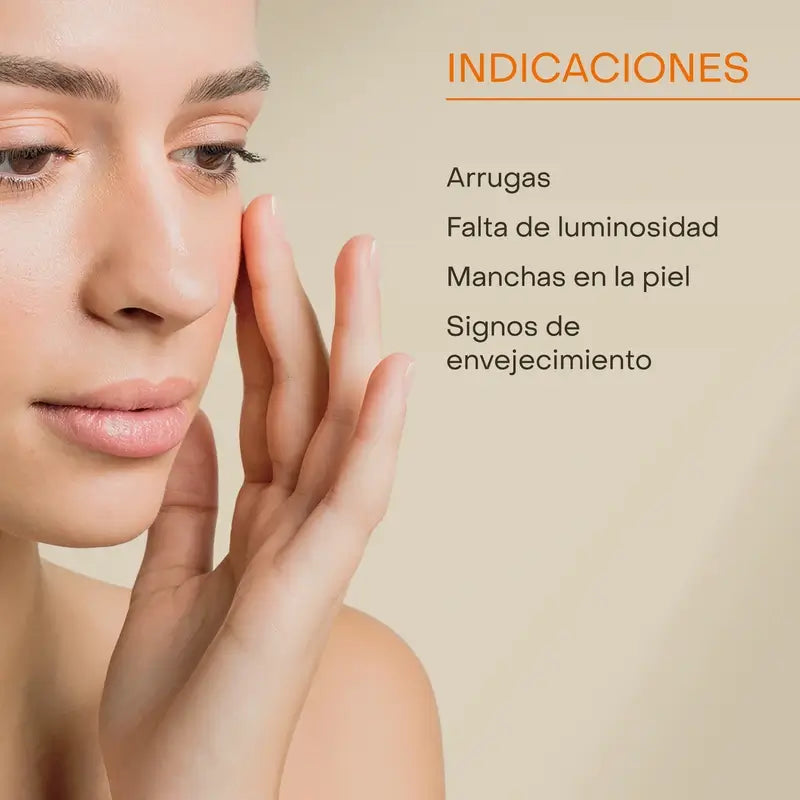 Repavar Revitalisierende Monoderma C10 28 Kapseln