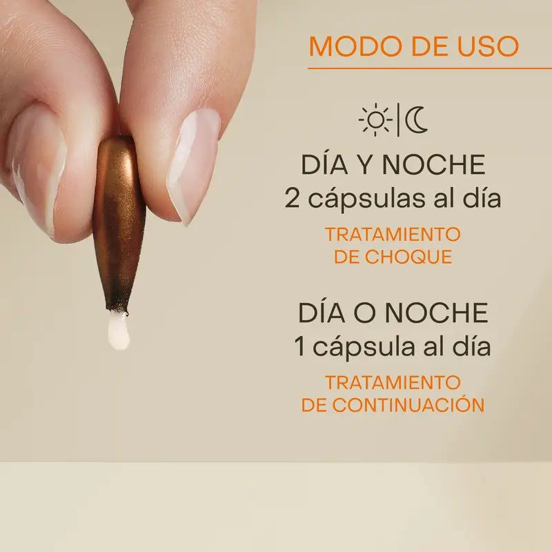 Repavar Revitalisierende Monoderma C10 28 Kapseln
