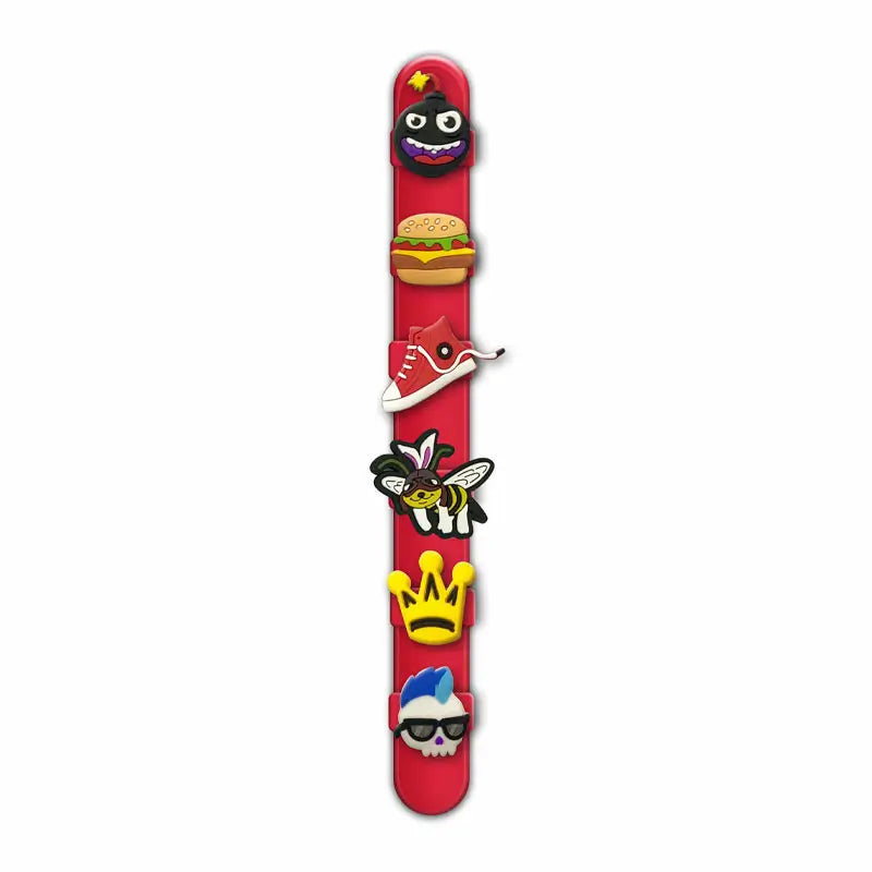 Repel Bite Custom Armband, 1 Stk.