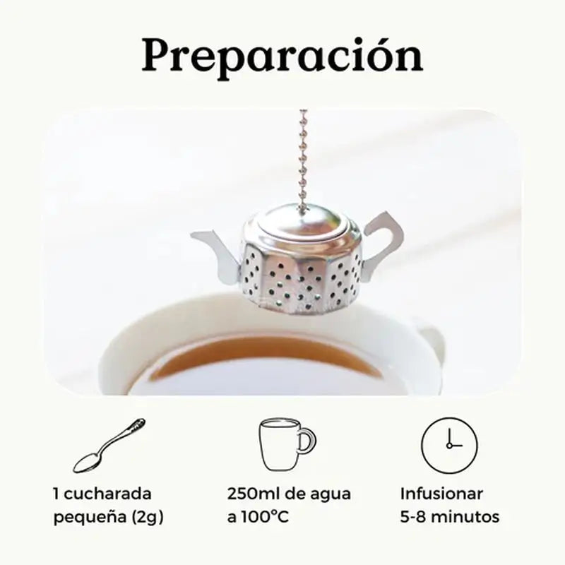 Replantea Rooibos Limette Bio, 100 g