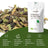 Replantea Bio Pai Mu Tan Weißer Tee, 50 g