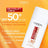 L'Oréal Paris Revitalift Clinical Anti-Uv Tägliches Feuchtigkeitsfluid mit Vitamin C