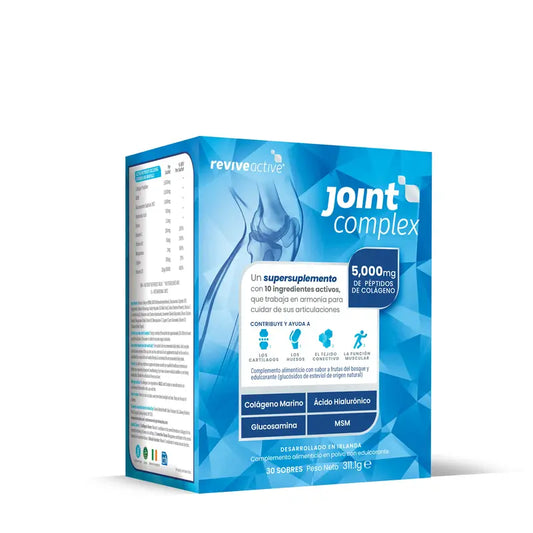 Revive Active Joint Complex, 30 sachets