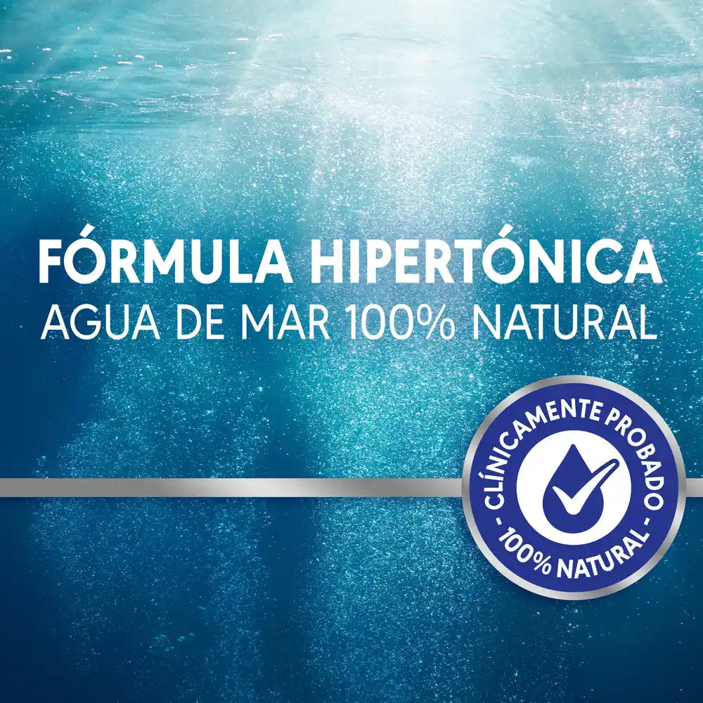 Rhinomer Plus+ F2 Erwachsene, 125 ml